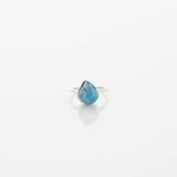 Larimar Ring Boni