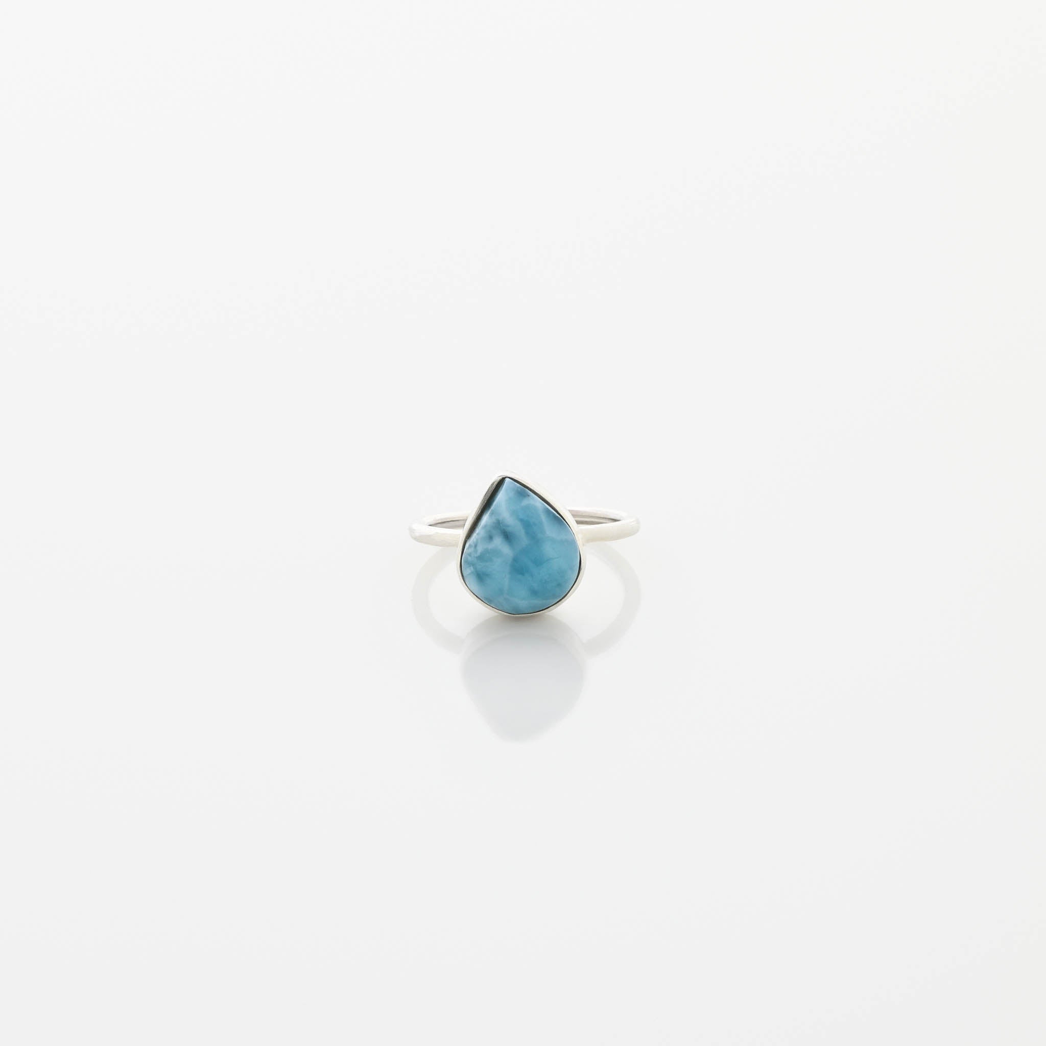 Larimar Ring Boni