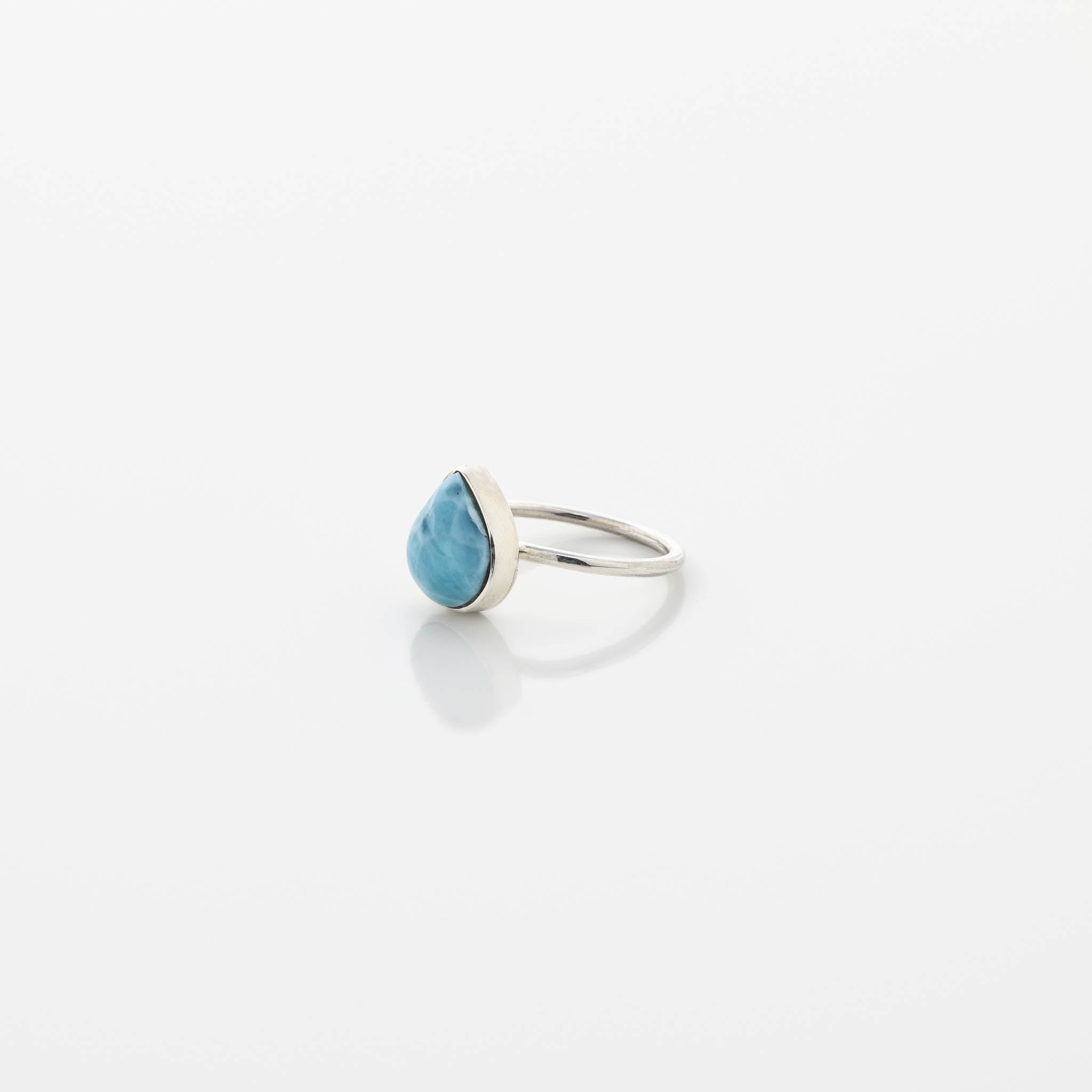 Larimar Ring Boni