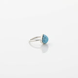 Larimar Ring Boni