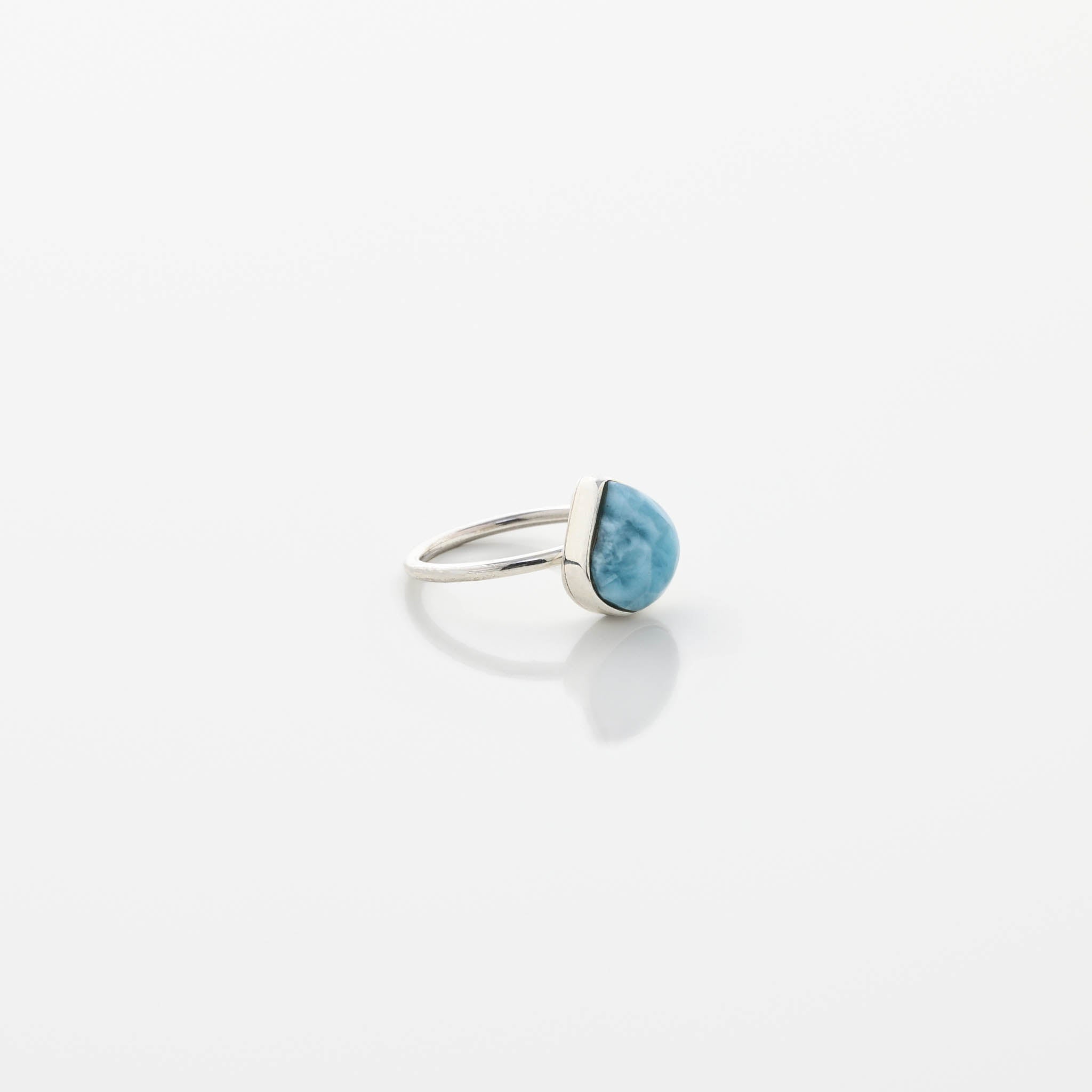 Larimar Ring Boni