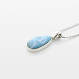 Larimar Pendant Oakley