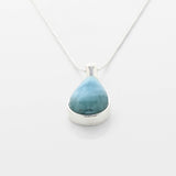 Larimar Pendant Olyssa
