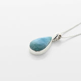 Larimar Pendant Olyssa