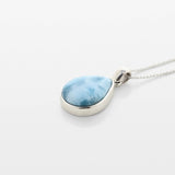 Larimar Pendant Oona