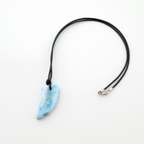 Larimar Necklace Harvey