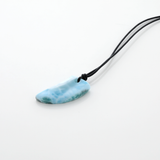 Larimar Necklace Harvey