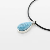 Larimar Pendant Ovelia