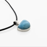 Larimar Unique Pendant Jordan 
