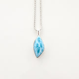 Larimar Pendant Maye