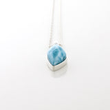 Larimar Pendant Maye