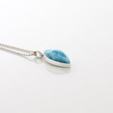 Larimar Pendant Maye