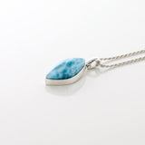 Larimar Pendant Maye