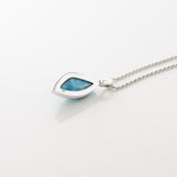 Larimar Pendant Maye