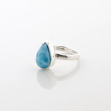 Larimar Ring Melody