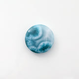 Paperweight Larimar Rock Dixie