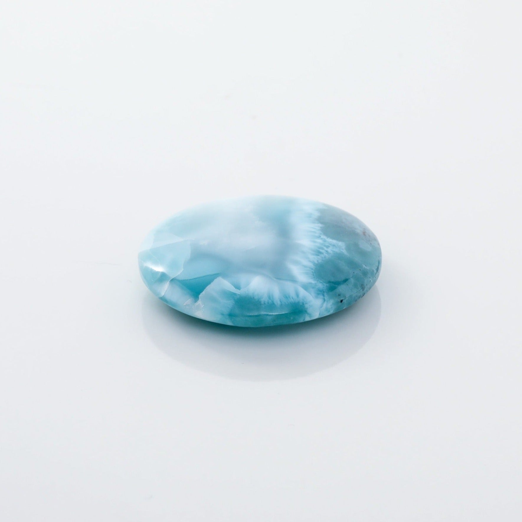 Paperweight Larimar Rock Dixie