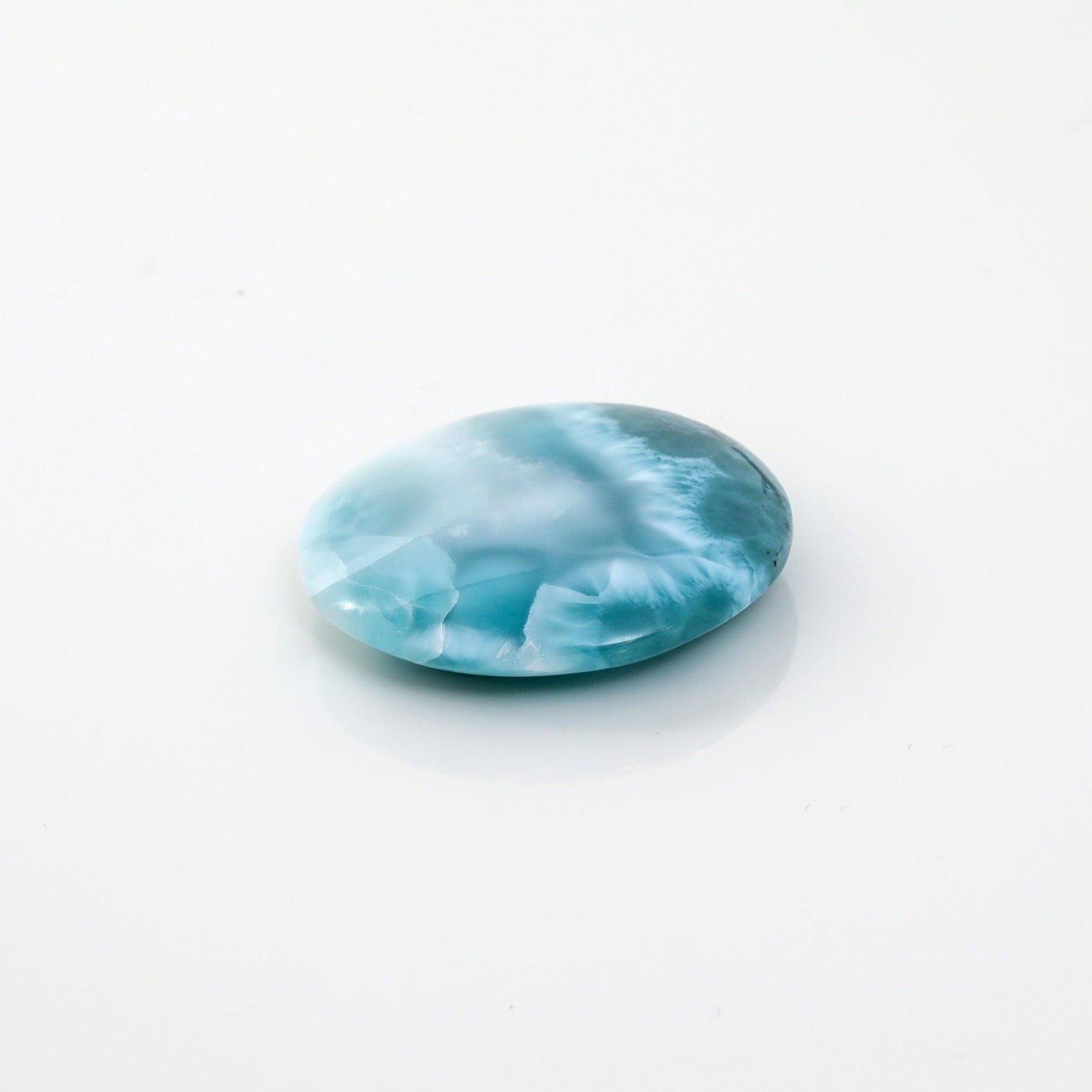 Paperweight Larimar Rock Dixie