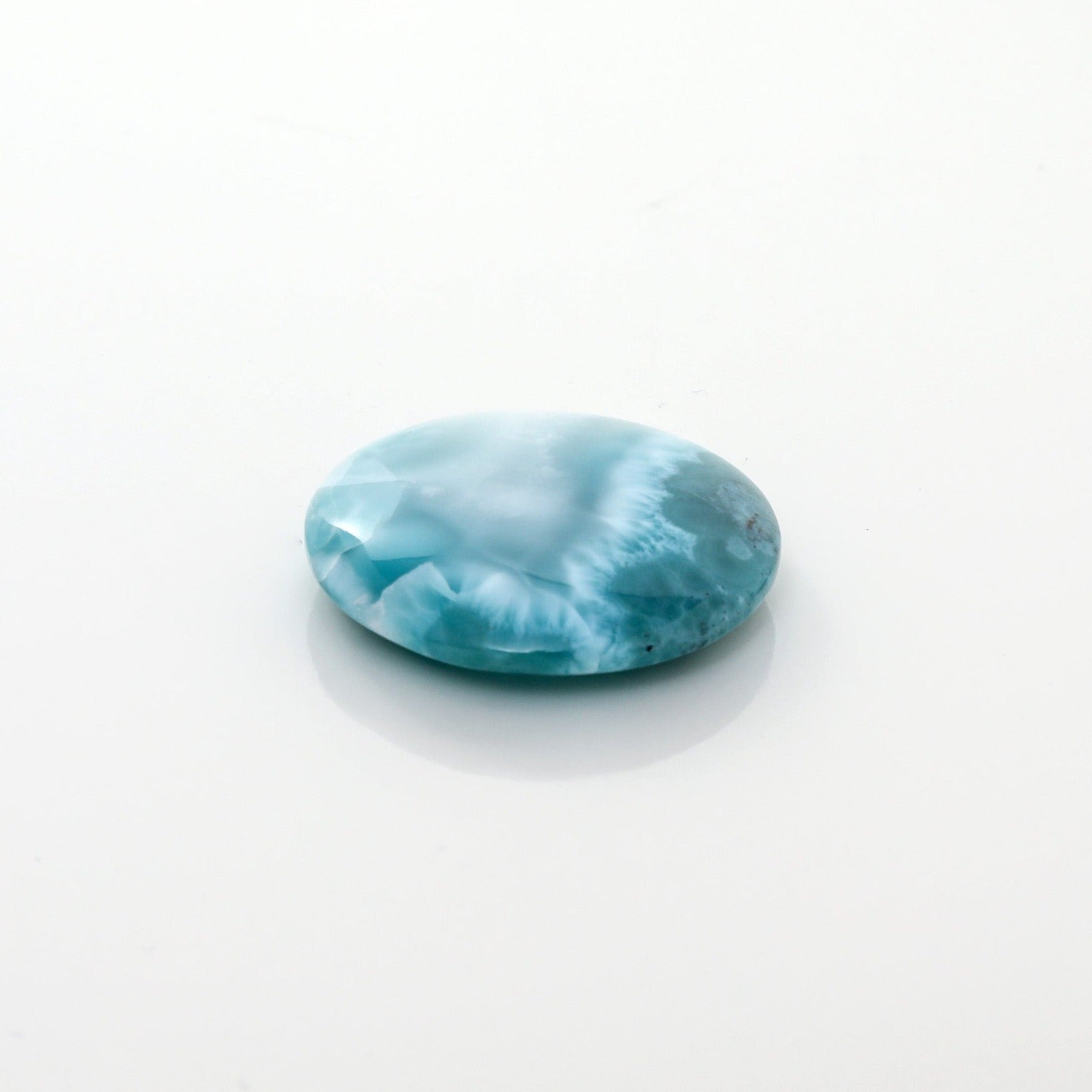 Paperweight Larimar Rock Dixie