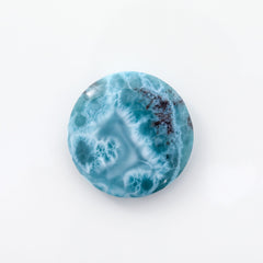 Paperweight Larimar Rock Faye