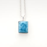 Larimar Pendant Prarie