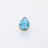 Larimar Ring Raid