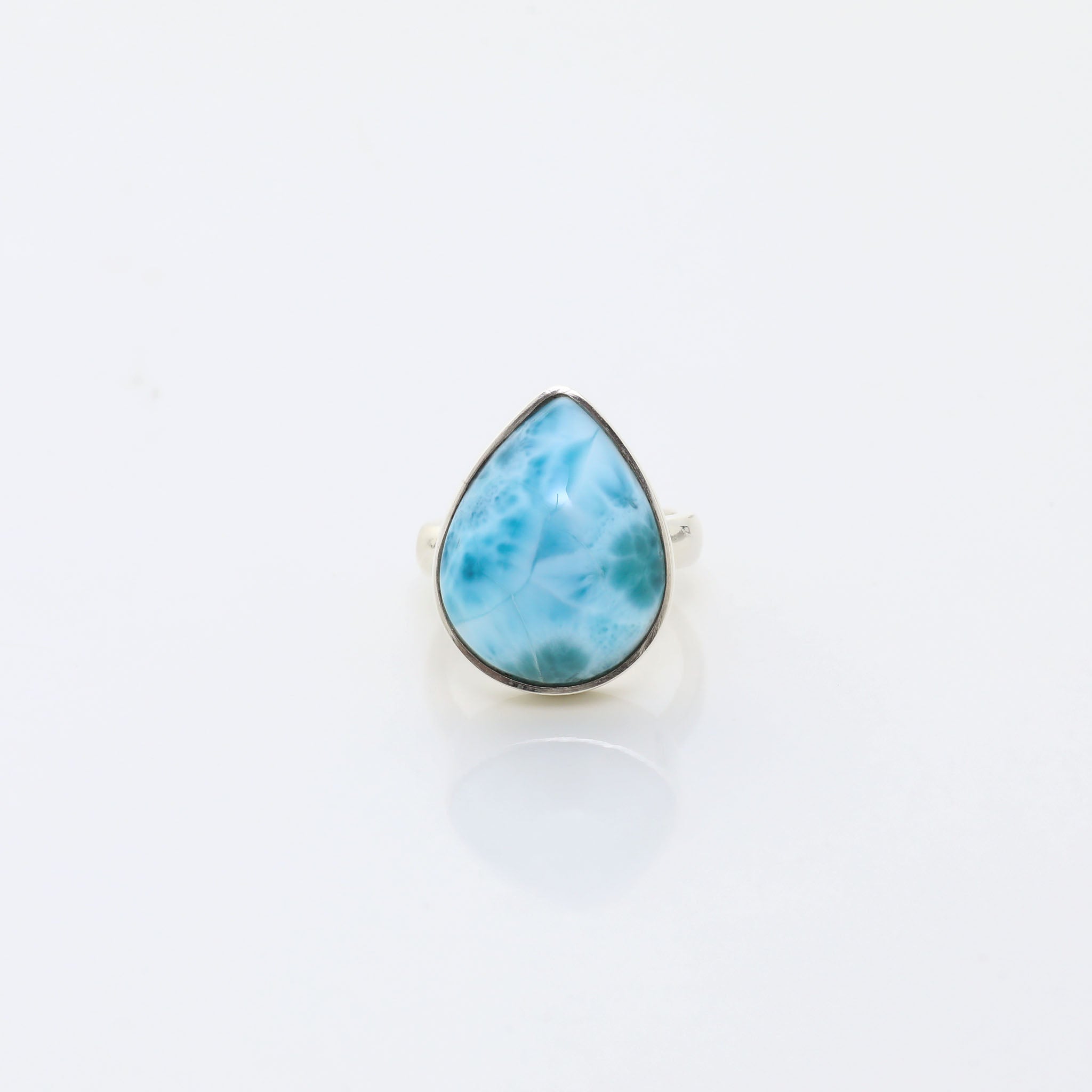 Larimar Ring Raid