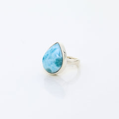Larimar Ring Raid