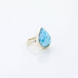 Larimar Ring Raid