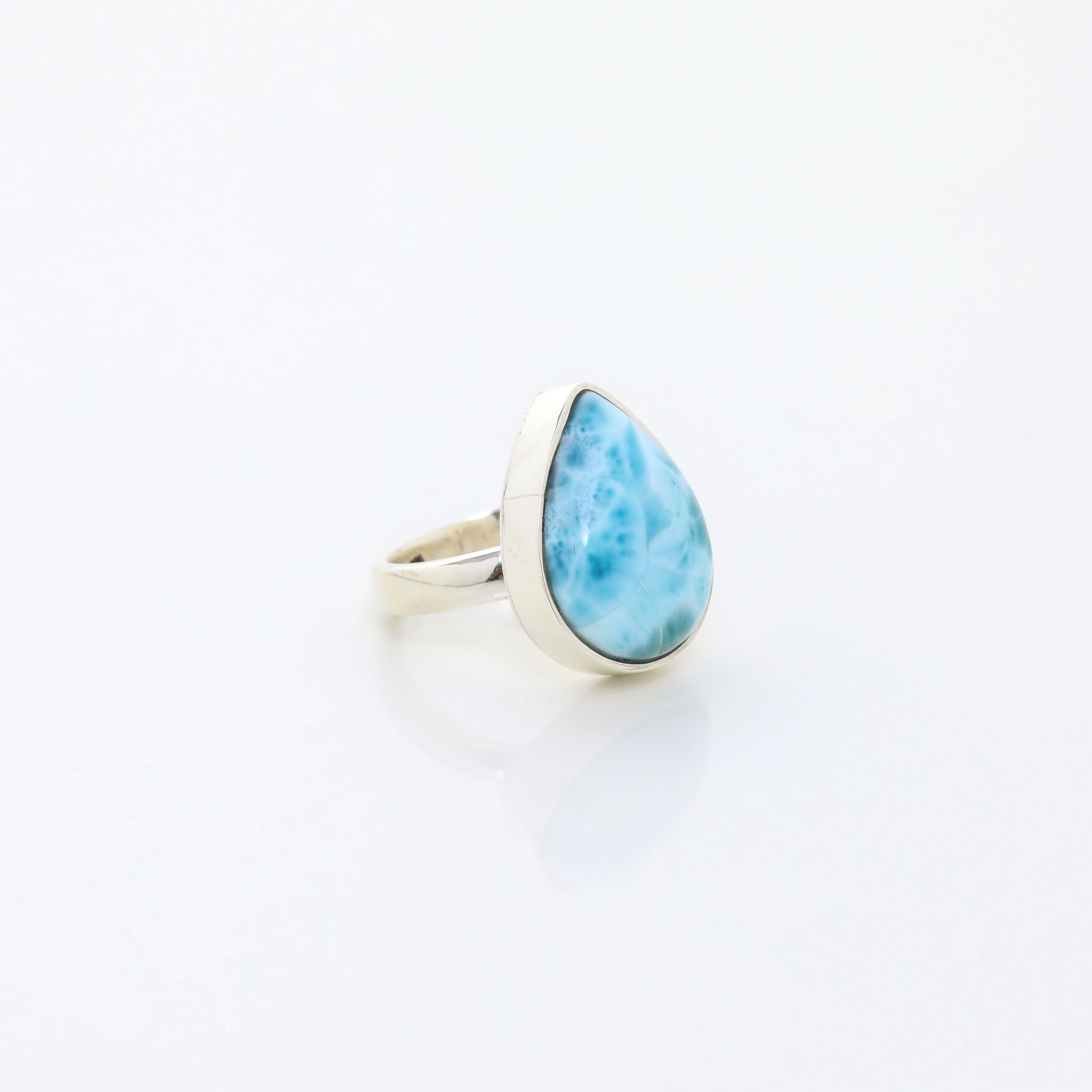 Larimar Ring Raid