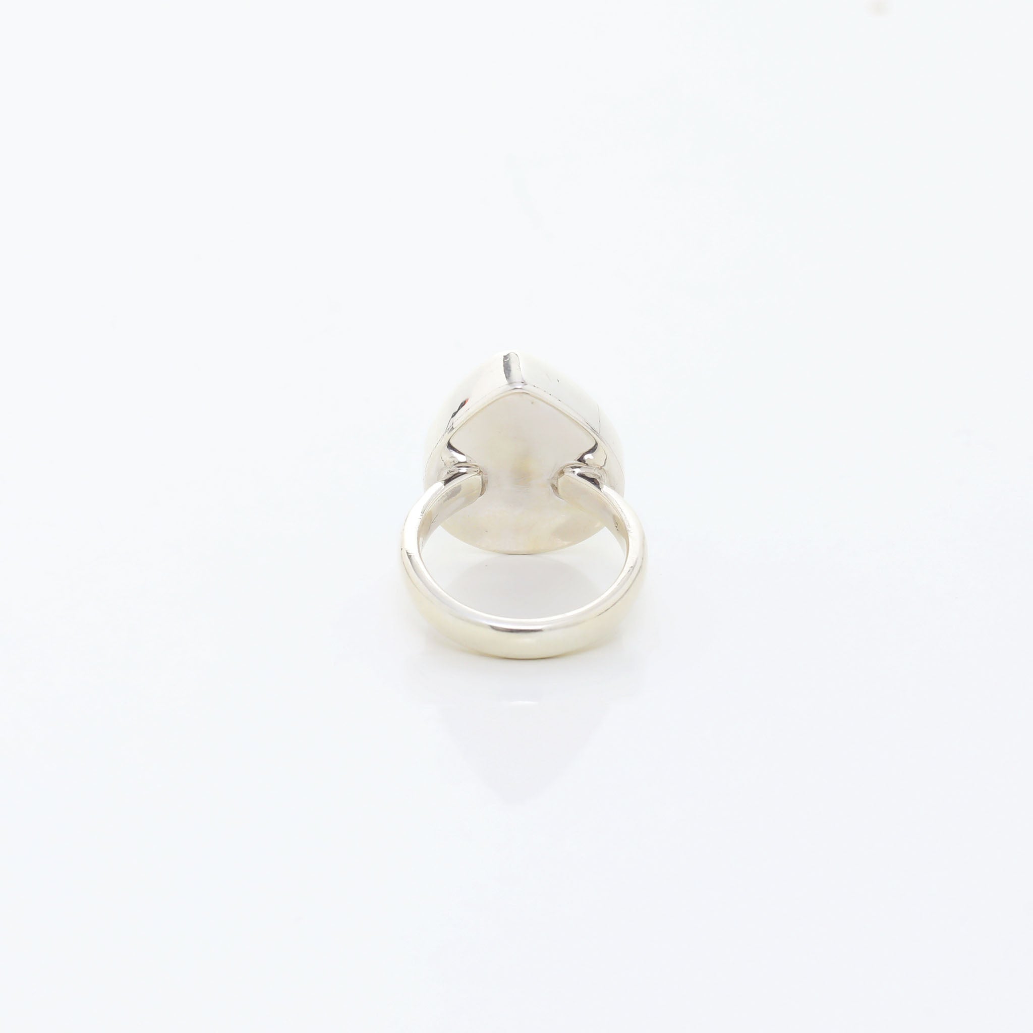 Larimar Ring Raid