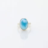 Larimar Ring Ravi