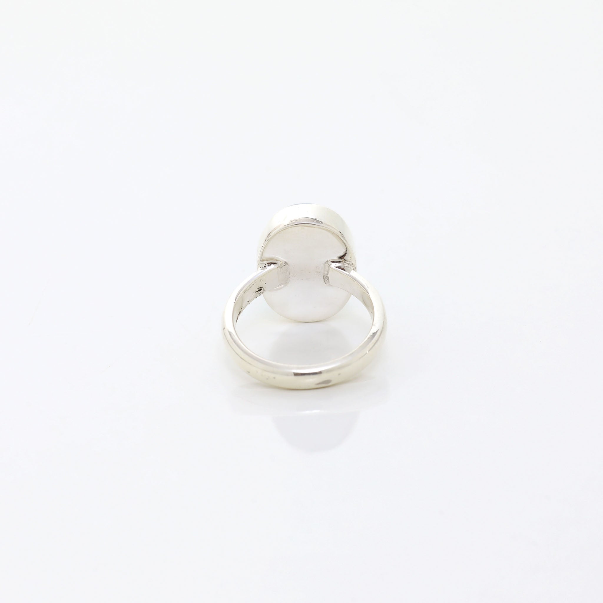 Larimar Ring Ravi