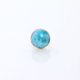 Larimar Ring Raya