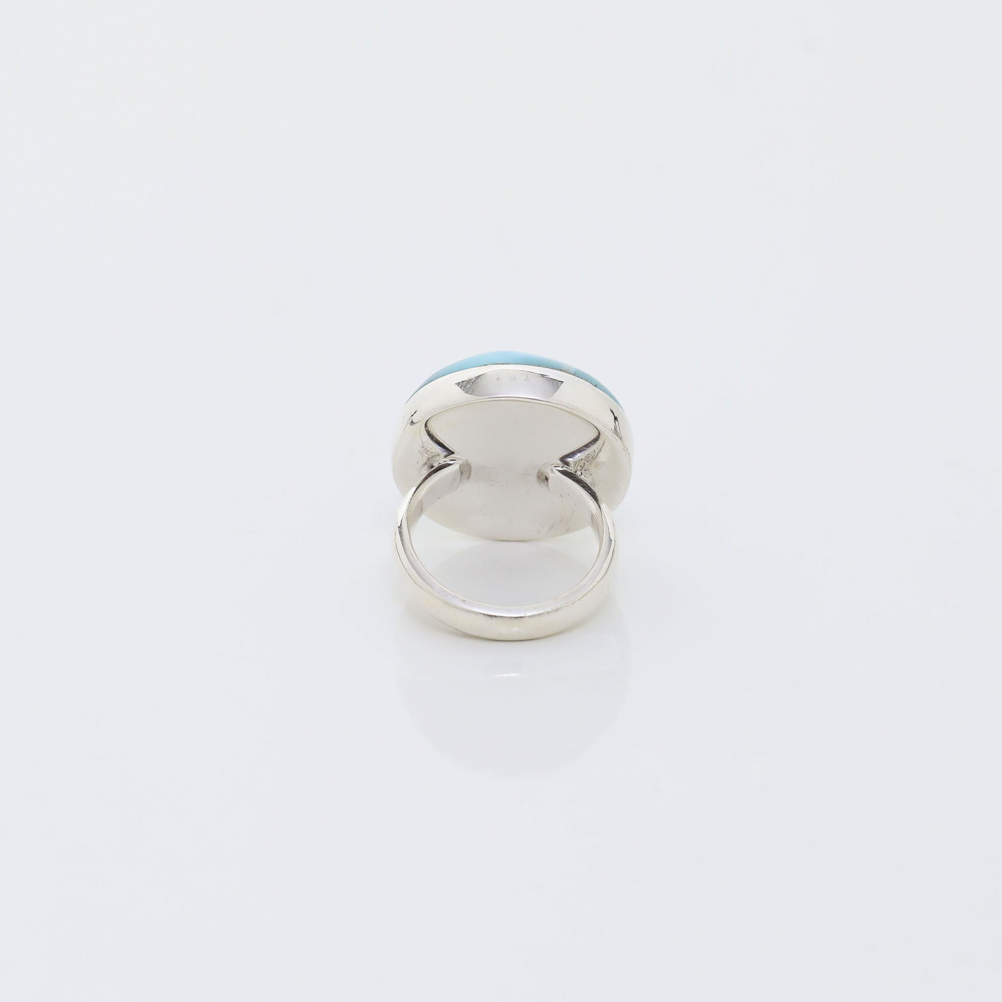 Larimar Ring Raya