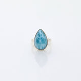 Larimar Ring Reed