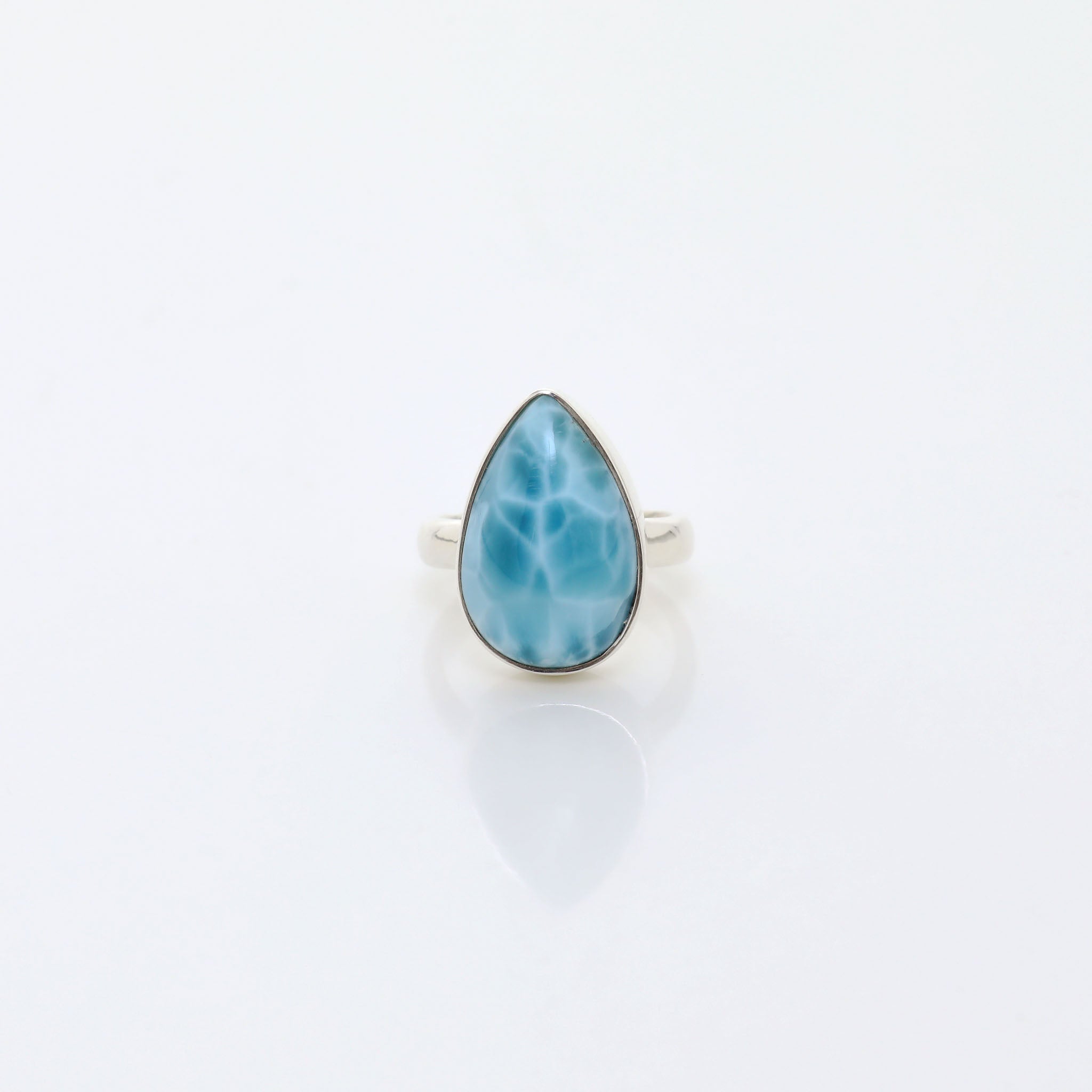 Larimar Ring Reed