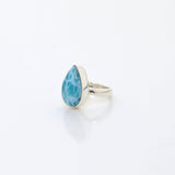 Larimar Ring Reed