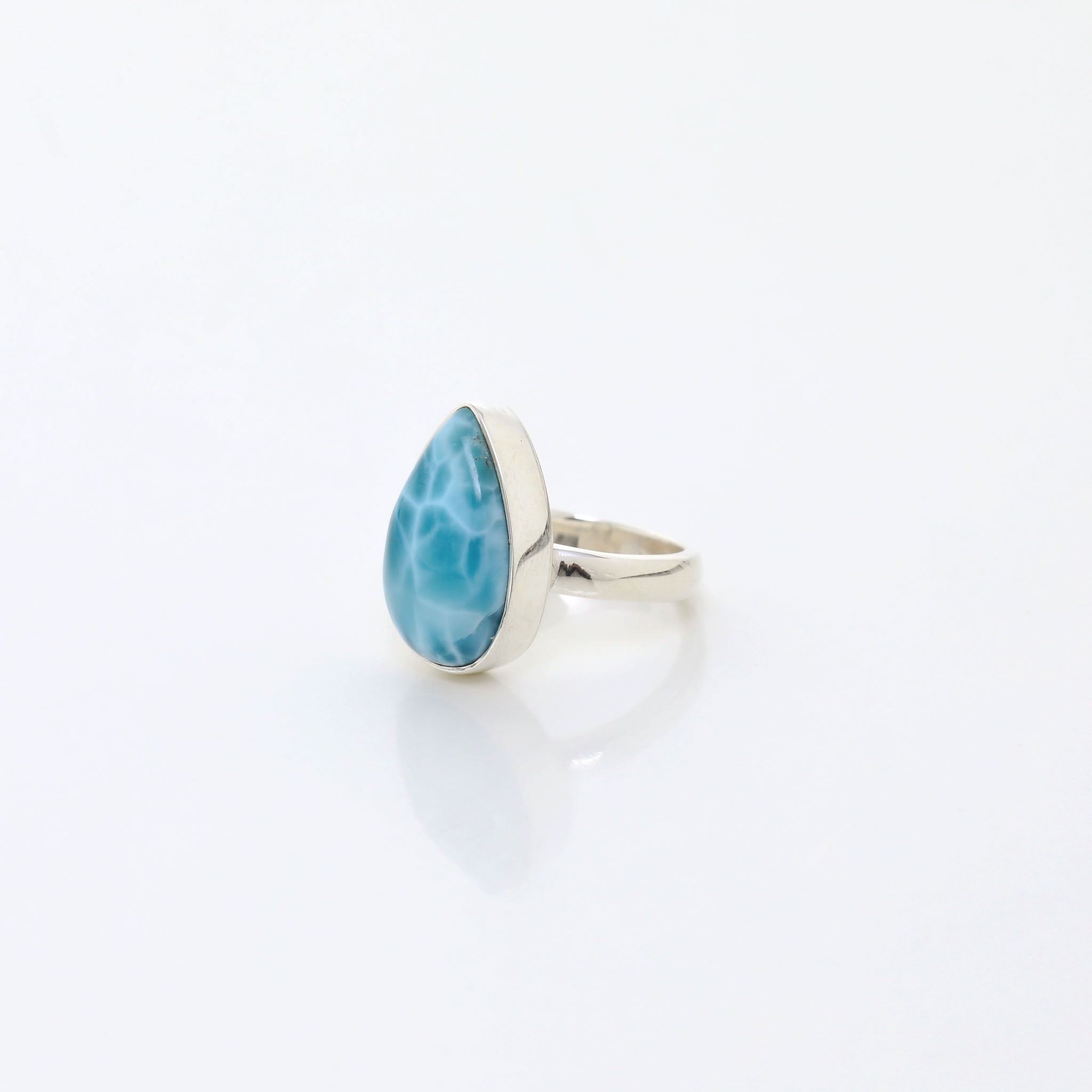 Larimar Ring Reed