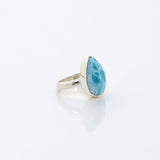 Larimar Ring Reed