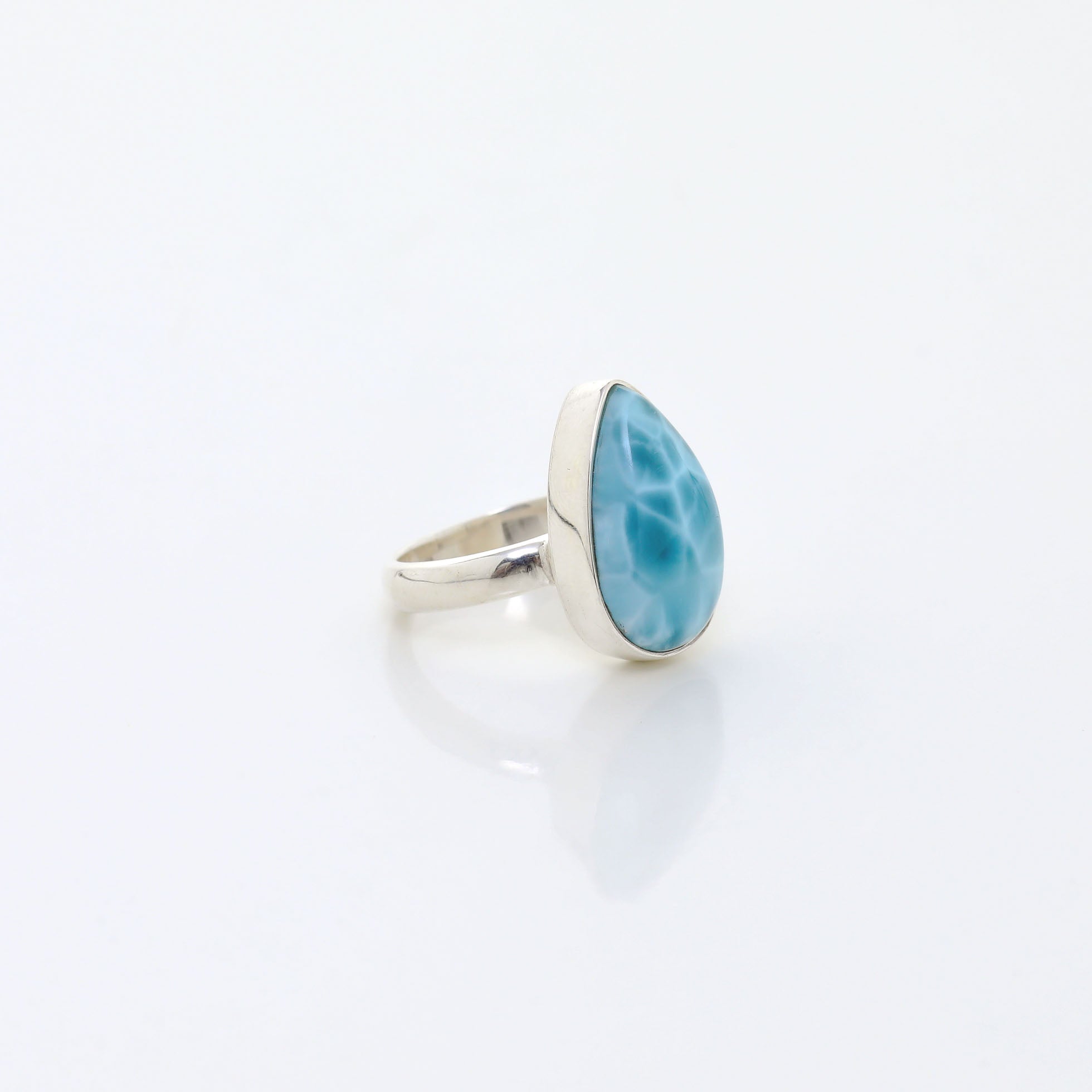 Larimar Ring Reed