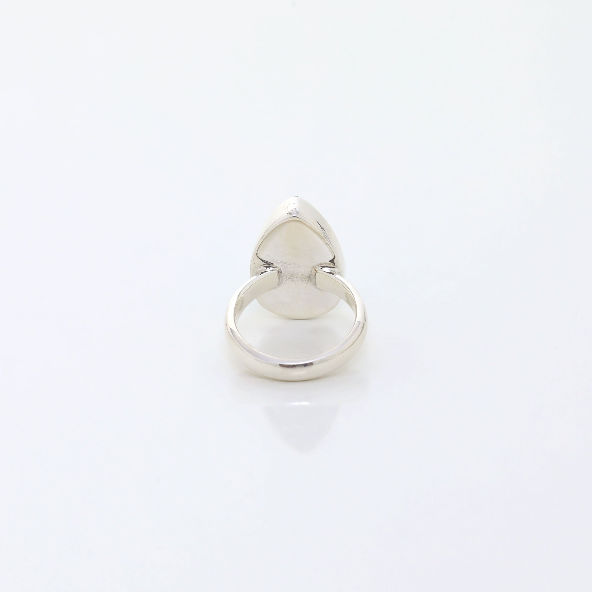 Larimar Ring Reed