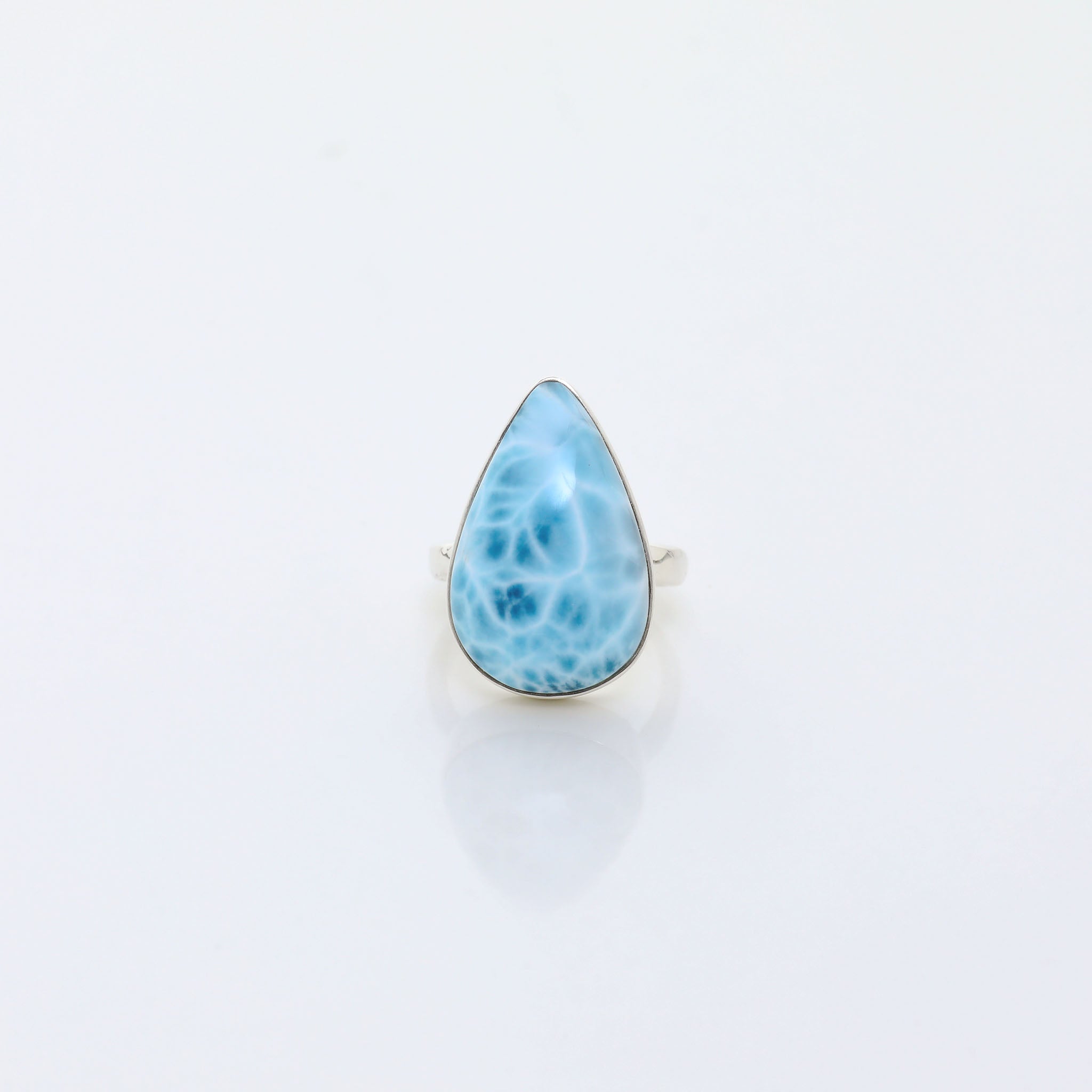 Larimar Ring Reign