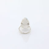 Larimar Ring Reign