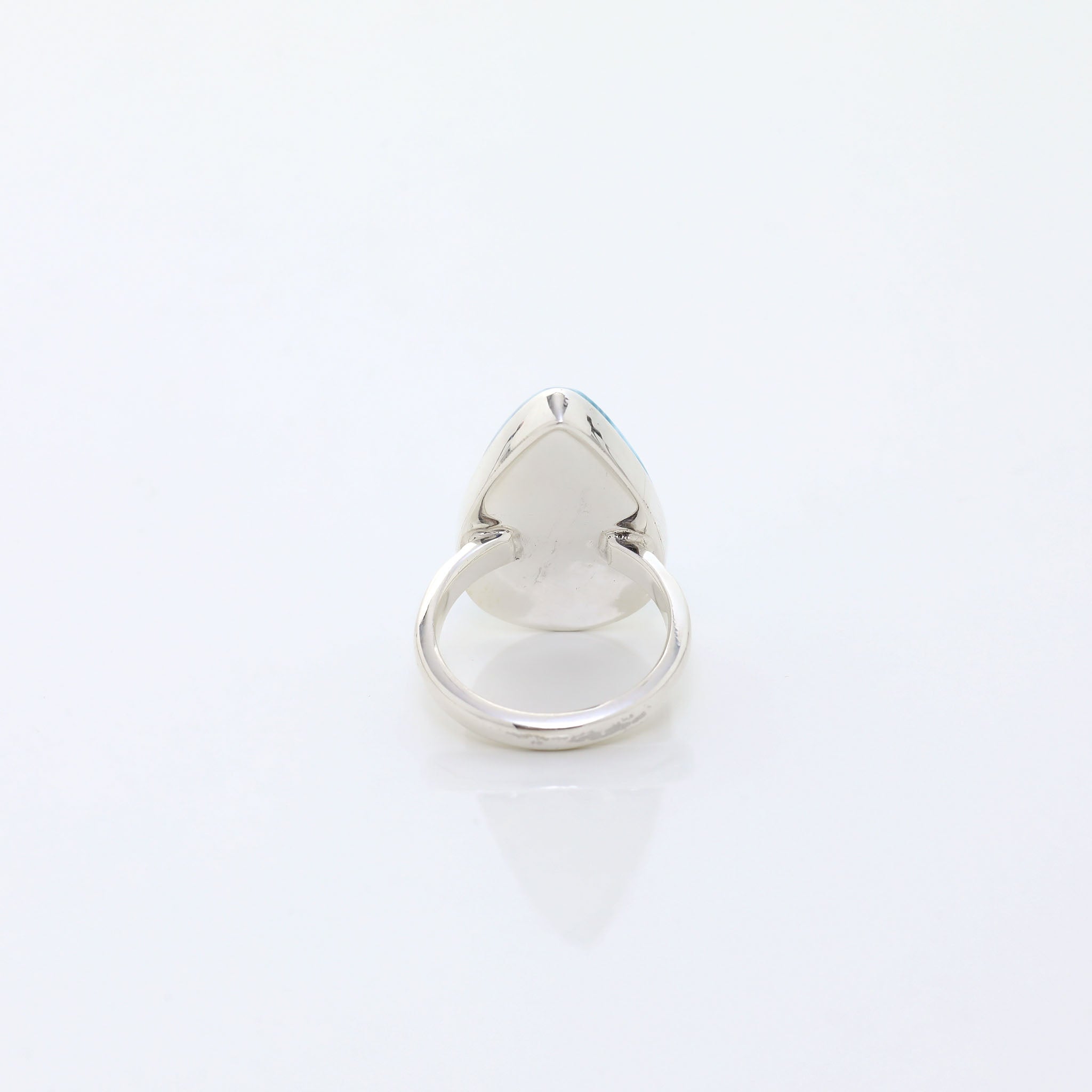 Larimar Ring Reign