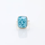 Larimar Ring Renata