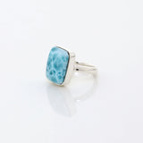 Larimar Ring Renata