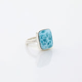 Larimar Ring Renata