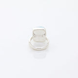 Larimar Ring Renata