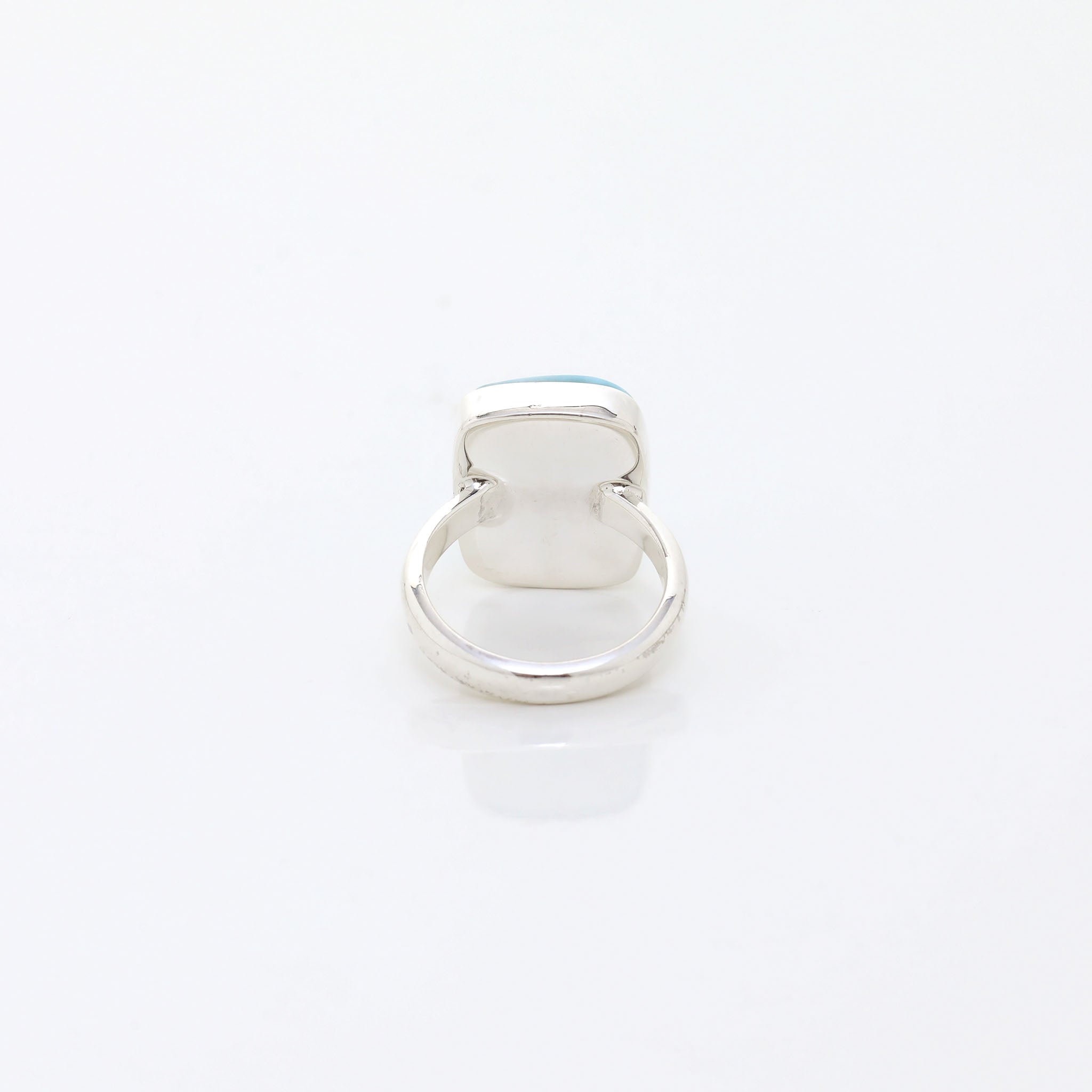 Larimar Ring Renata